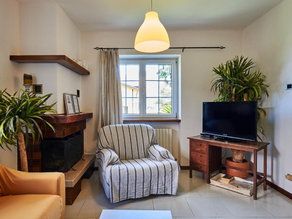 Apartment Casa Martina By Interhome Stazzona Kültér fotó