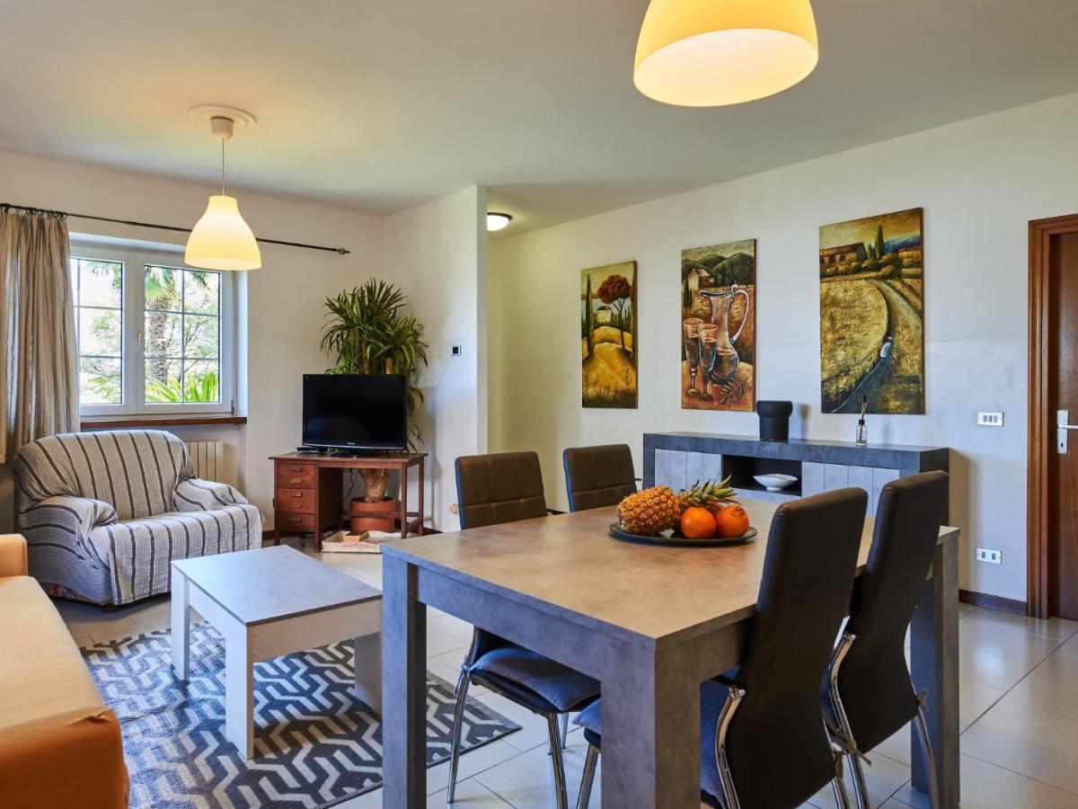 Apartment Casa Martina By Interhome Stazzona Kültér fotó
