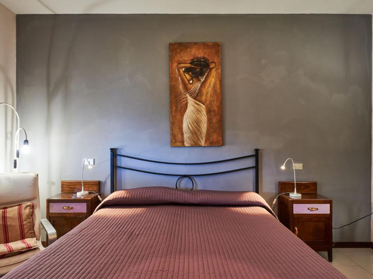 Apartment Casa Martina By Interhome Stazzona Kültér fotó