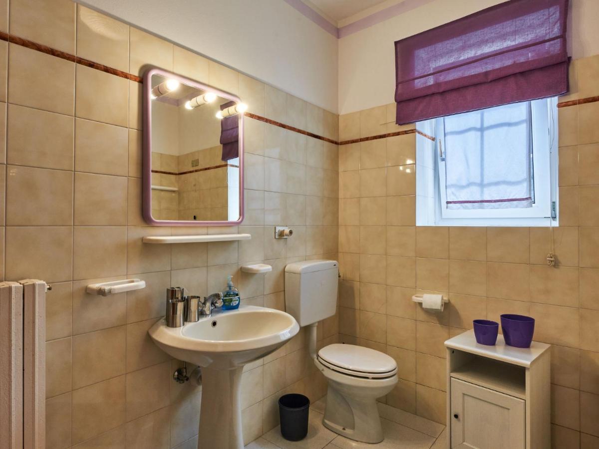 Apartment Casa Martina By Interhome Stazzona Kültér fotó