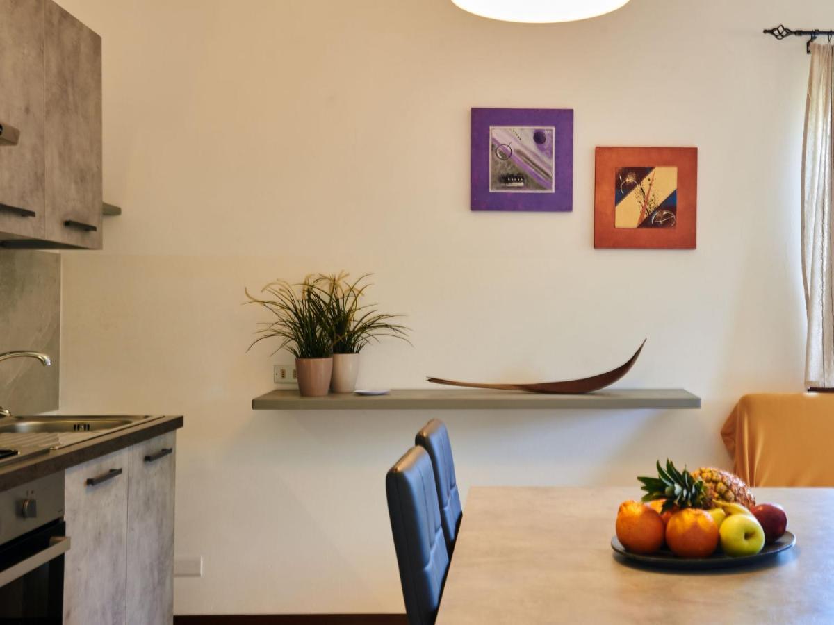 Apartment Casa Martina By Interhome Stazzona Kültér fotó